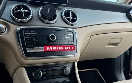 Mercedes-Benz GLA, 2018 год, 2 800 000 рублей, 7 фотография