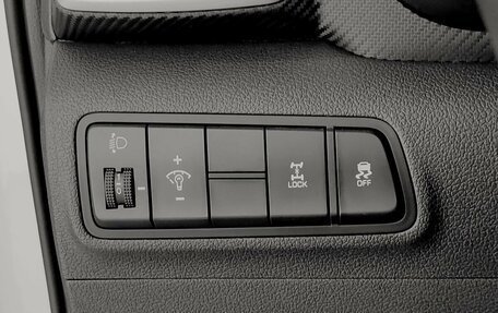 Hyundai Tucson III, 2020 год, 2 190 000 рублей, 8 фотография