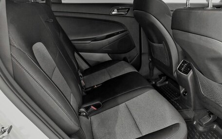 Hyundai Tucson III, 2020 год, 2 190 000 рублей, 12 фотография