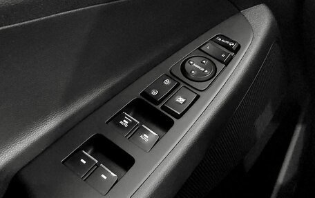 Hyundai Tucson III, 2020 год, 2 190 000 рублей, 10 фотография