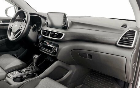 Hyundai Tucson III, 2020 год, 2 190 000 рублей, 11 фотография