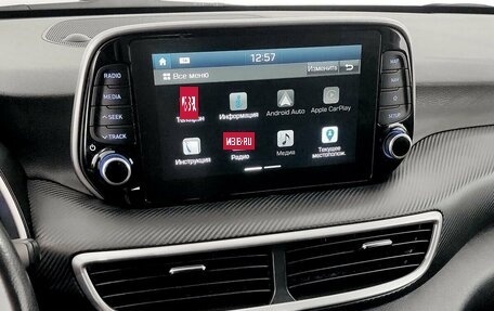 Hyundai Tucson III, 2020 год, 2 190 000 рублей, 7 фотография