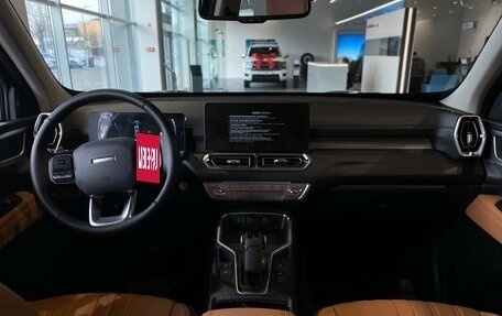 Haval H5, 2024 год, 4 349 000 рублей, 8 фотография