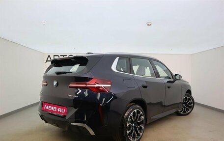 BMW X3, 2025 год, 8 640 000 рублей, 4 фотография