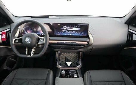 BMW X3, 2025 год, 8 640 000 рублей, 7 фотография