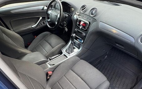 Ford Mondeo IV, 2013 год, 740 000 рублей, 5 фотография