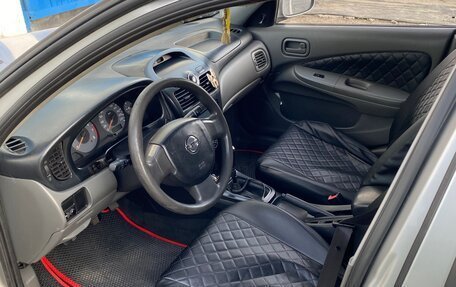 Nissan Almera Classic, 2008 год, 290 000 рублей, 6 фотография