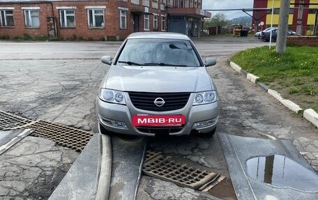 Nissan Almera Classic, 2008 год, 290 000 рублей, 3 фотография