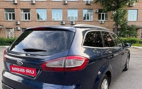 Ford Mondeo IV, 2013 год, 740 000 рублей, 3 фотография