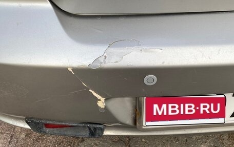 Nissan Almera Classic, 2008 год, 290 000 рублей, 10 фотография