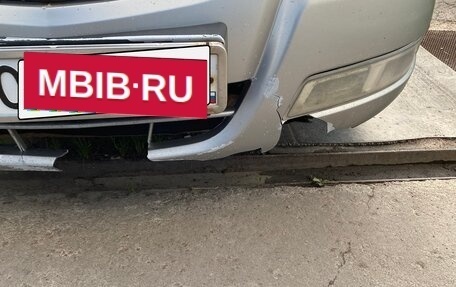 Nissan Almera Classic, 2008 год, 290 000 рублей, 11 фотография