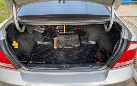 Nissan Almera Classic, 2008 год, 290 000 рублей, 9 фотография