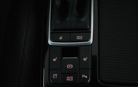 KIA Optima IV, 2019 год, 1 950 000 рублей, 9 фотография