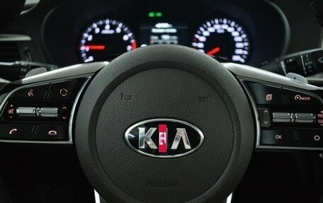 KIA Optima IV, 2019 год, 1 950 000 рублей, 10 фотография