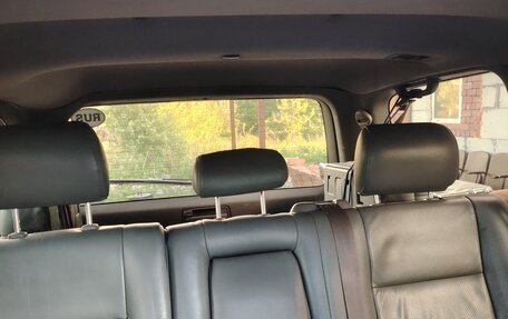 Toyota Land Cruiser 100 рестайлинг 2, 2004 год, 1 850 000 рублей, 5 фотография