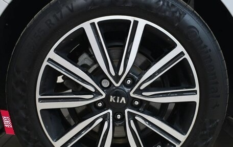 KIA Optima IV, 2019 год, 1 950 000 рублей, 19 фотография