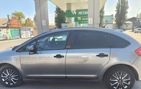 Citroen C4 II рестайлинг, 2010 год, 549 000 рублей, 7 фотография