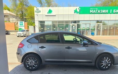 Citroen C4 II рестайлинг, 2010 год, 549 000 рублей, 4 фотография