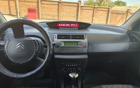 Citroen C4 II рестайлинг, 2010 год, 549 000 рублей, 9 фотография