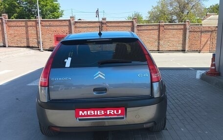 Citroen C4 II рестайлинг, 2010 год, 549 000 рублей, 6 фотография