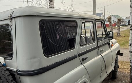 ЛуАЗ 3151, 1998 год, 250 000 рублей, 4 фотография