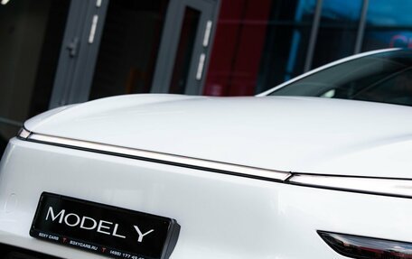 Tesla Model Y I, 2025 год, 9 200 000 рублей, 3 фотография