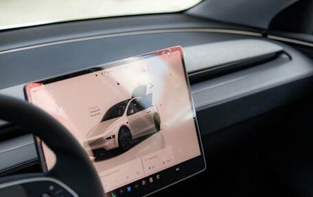 Tesla Model Y I, 2025 год, 9 200 000 рублей, 11 фотография