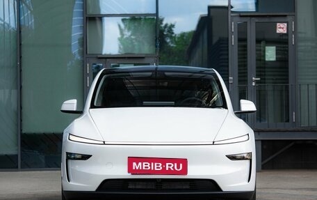 Tesla Model Y I, 2025 год, 9 200 000 рублей, 6 фотография