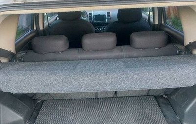 Nissan Note II рестайлинг, 2006 год, 500 000 рублей, 1 фотография