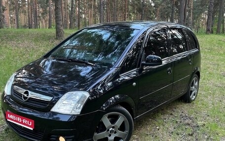 Opel Meriva, 2007 год, 710 000 рублей, 1 фотография