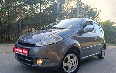 Chery Kimo (A1), 2012 год, 479 000 рублей, 1 фотография