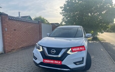 Nissan X-Trail, 2019 год, 2 200 000 рублей, 1 фотография