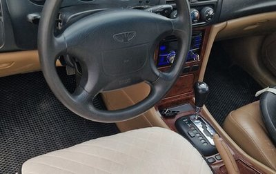 Daewoo Magnus, 2000 год, 350 000 рублей, 1 фотография