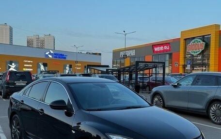 Mazda 6, 2009 год, 1 150 000 рублей, 1 фотография