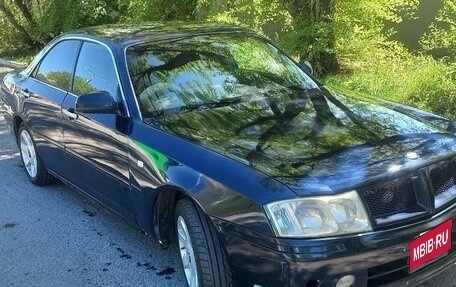 Nissan Gloria XI, 2001 год, 250 000 рублей, 1 фотография