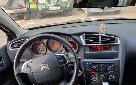 Citroen C4 II рестайлинг, 2012 год, 600 000 рублей, 6 фотография