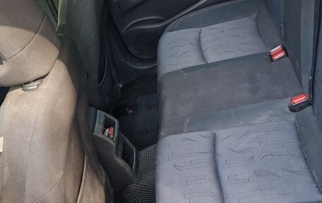 Citroen C4 II рестайлинг, 2012 год, 600 000 рублей, 8 фотография