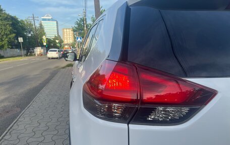 Nissan X-Trail, 2019 год, 2 200 000 рублей, 2 фотография