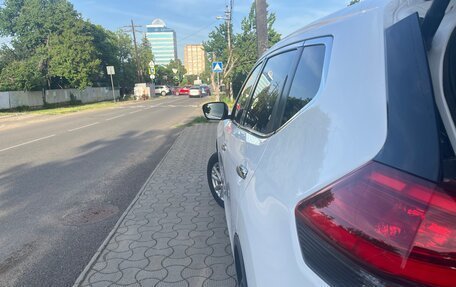 Nissan X-Trail, 2019 год, 2 200 000 рублей, 12 фотография