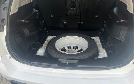 Nissan X-Trail, 2019 год, 2 200 000 рублей, 6 фотография