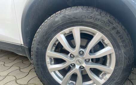 Nissan X-Trail, 2019 год, 2 200 000 рублей, 4 фотография