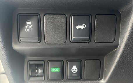 Nissan X-Trail, 2019 год, 2 200 000 рублей, 8 фотография