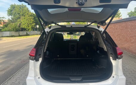 Nissan X-Trail, 2019 год, 2 200 000 рублей, 14 фотография