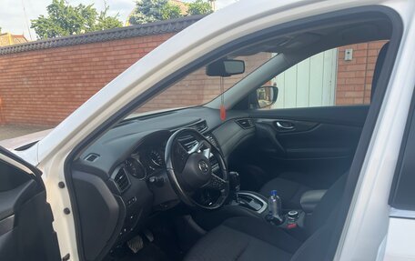 Nissan X-Trail, 2019 год, 2 200 000 рублей, 15 фотография
