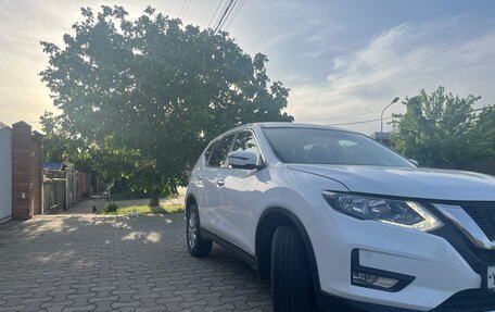 Nissan X-Trail, 2019 год, 2 200 000 рублей, 23 фотография