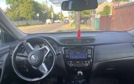 Nissan X-Trail, 2019 год, 2 200 000 рублей, 17 фотография