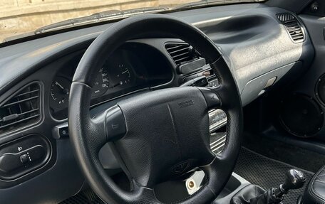 Daewoo Lanos, 2005 год, 310 000 рублей, 5 фотография