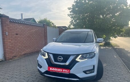 Nissan X-Trail, 2019 год, 2 200 000 рублей, 18 фотография
