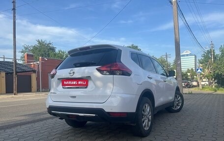 Nissan X-Trail, 2019 год, 2 200 000 рублей, 22 фотография