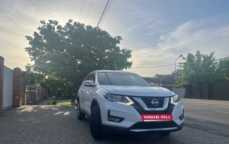 Nissan X-Trail, 2019 год, 2 200 000 рублей, 24 фотография
